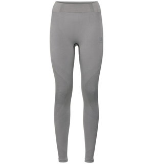 Odlo Funktionsunterhose Active Warm (warm, hervorragendes Feuchtigkeitsmanagement) Unterwäsche grau Damen